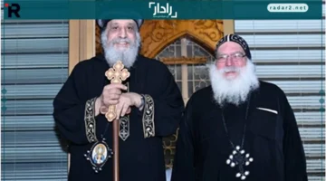 برقية عاجلة.. البابا تواضروس يحدد موعد رسامة الأنبا دميان مطرانًا لألمانيا مع كشف المستند الرسمي